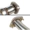 Spec-D Tuning 01-05 Lexus Is300 2.5 Inch Inlet N1 Style Catback Exhaust MFCAT2-IS30001T-SD - alternate 7